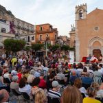 Taobuk, le stelle Ian McEvan e Jhumpa Lahiri a Taormina