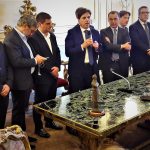 Dissesto Catania: Pogliese a Conte, emendamenti o chiudiamo