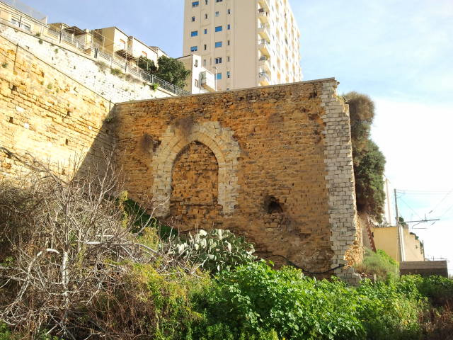 Messa in sicurezza e valorizzazione, ecco le strategie per Porta di Mare Messa in sicurezza e valorizzazione, ecco le strategie per Porta di Mare