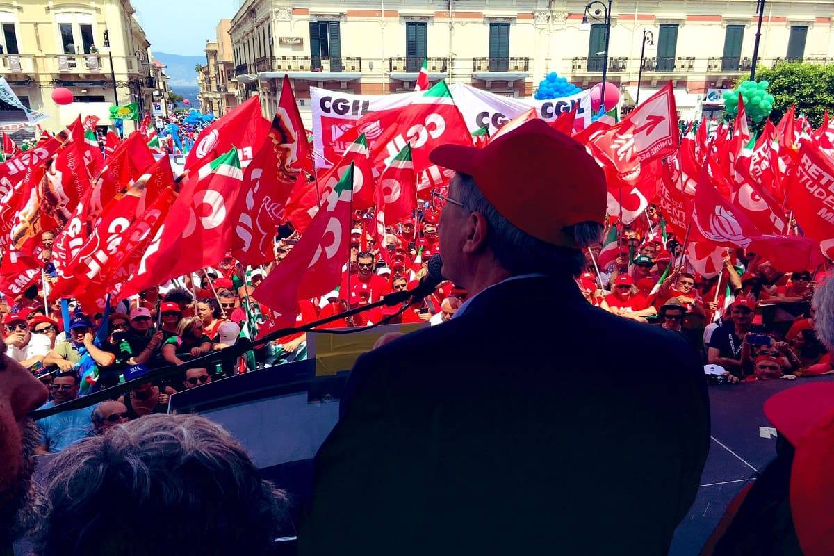 Autonomia, fumata nera sulla legge che danneggia il Meridione