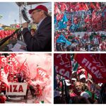 I Sindacati, senza il Sud non c’è l’Italia, più forte che mai la Questione meridionale