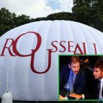 Casaleggio e Di Battista insieme a Catania, ma smentiscono un asse