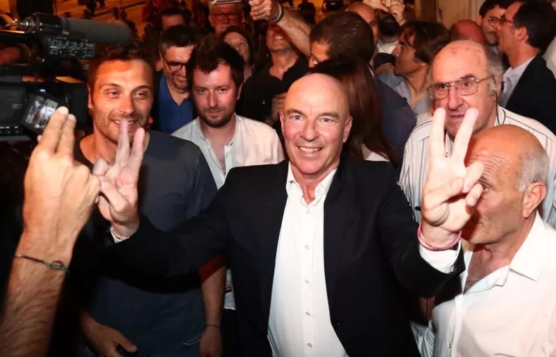 Ballottaggi: pari tra sinistra e destra, male solo il M5s