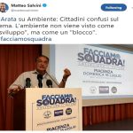 Tangenti, Caso Arata – Nicastri, assessore regionale Pierobon in Procura