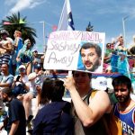 Gay Pride: l’Onda arcobaleno, “Il governo non ci annullerà”