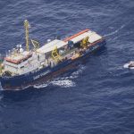Sea Watch verso Lampedusa. L’Ue, “Ora sbarcateli”