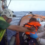 Migranti: Sea Watch, “Tornare in Libia? Meglio morire”