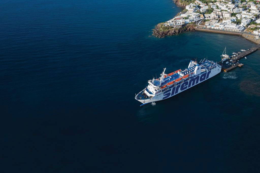 Sicilia, nuove tariffe per isole minori, sindaco Favignana: “Nessun aumento è tollerabile”