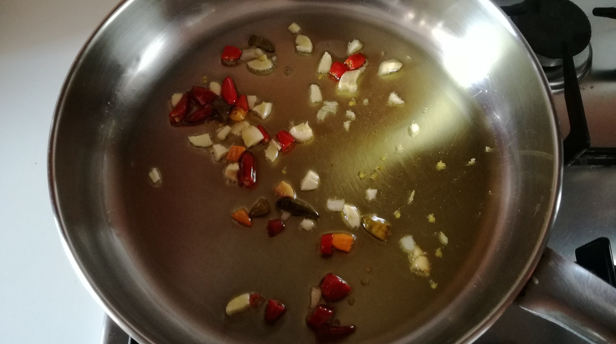 Olio: il soffritto con l’extravergine sprigiona sostanze salutari