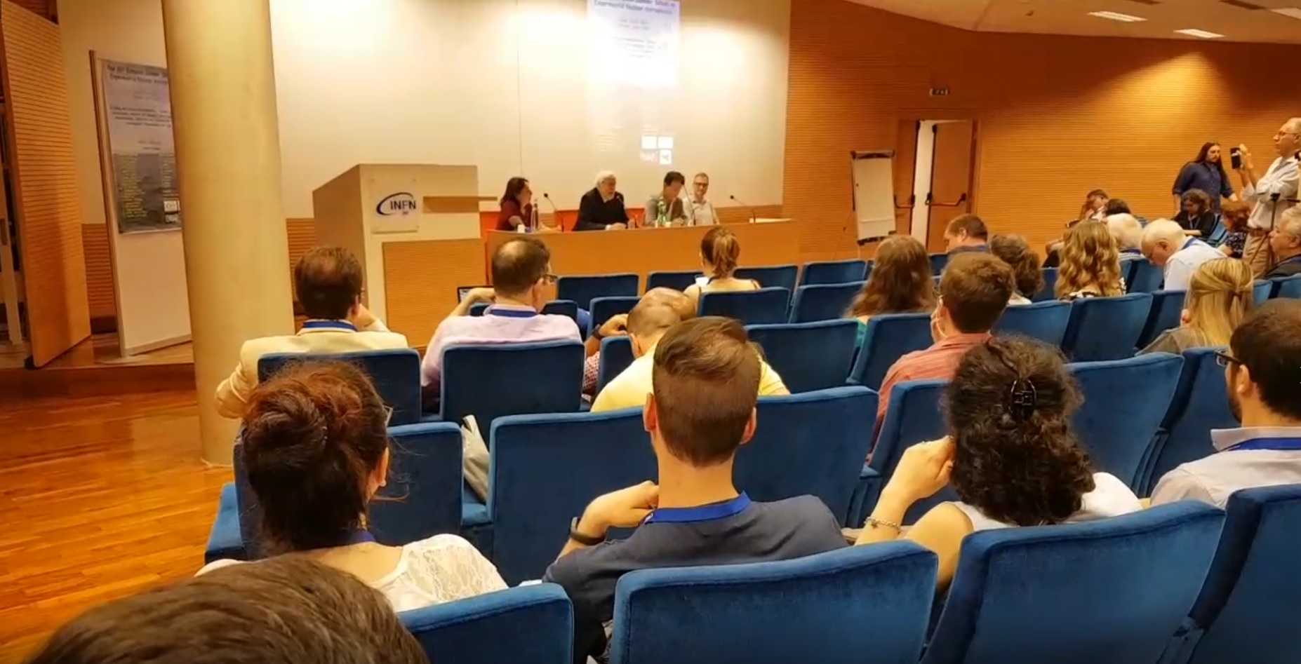 Astrofisica, studiare le stelle per avere energia pulita Astrofisica, studiare le stelle per avere energia pulita