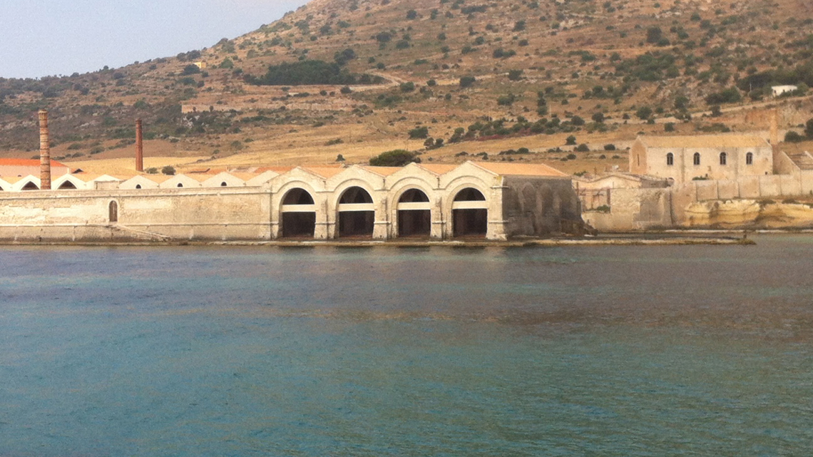 Pesca: quote tonno, “Tonnara di Favignana a rischio” Pesca: quote tonno, “Tonnara di Favignana a rischio”