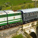 Petralia Soprana, ecco Treno del gusto e notte Romantica