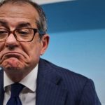 Governo: da Tria una denuncia per divulgazione di atti secretati