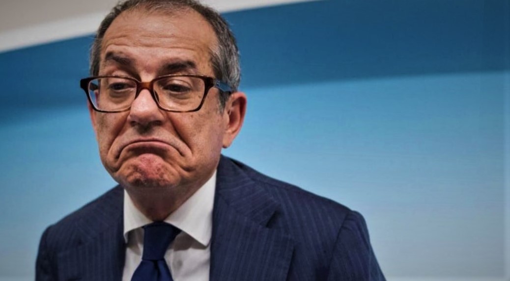 Governo: da Tria una denuncia per divulgazione di atti secretati