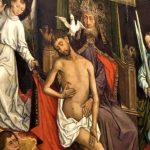 Mostre: a Caltagirone “Il Trono di Grazia” restaurato