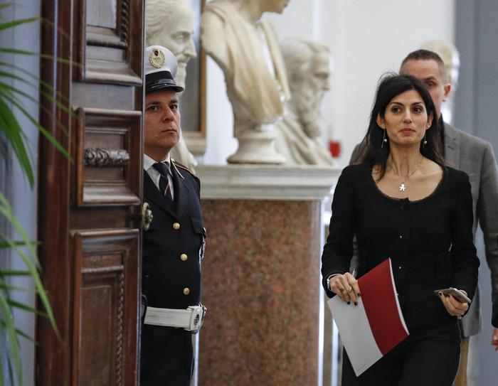 Dl crescita, ok per salvare Roma, Catania e Campobasso