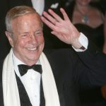 Morto Franco Zeffirelli, mito del teatro e del cinema italiani