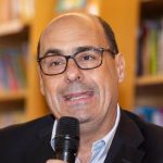 Governo, Zingaretti: “Letta, Conte e Calenda dovrebbero fare opposizione uniti”