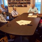 I nuovi Mille riuniti per il bene dell’Isola