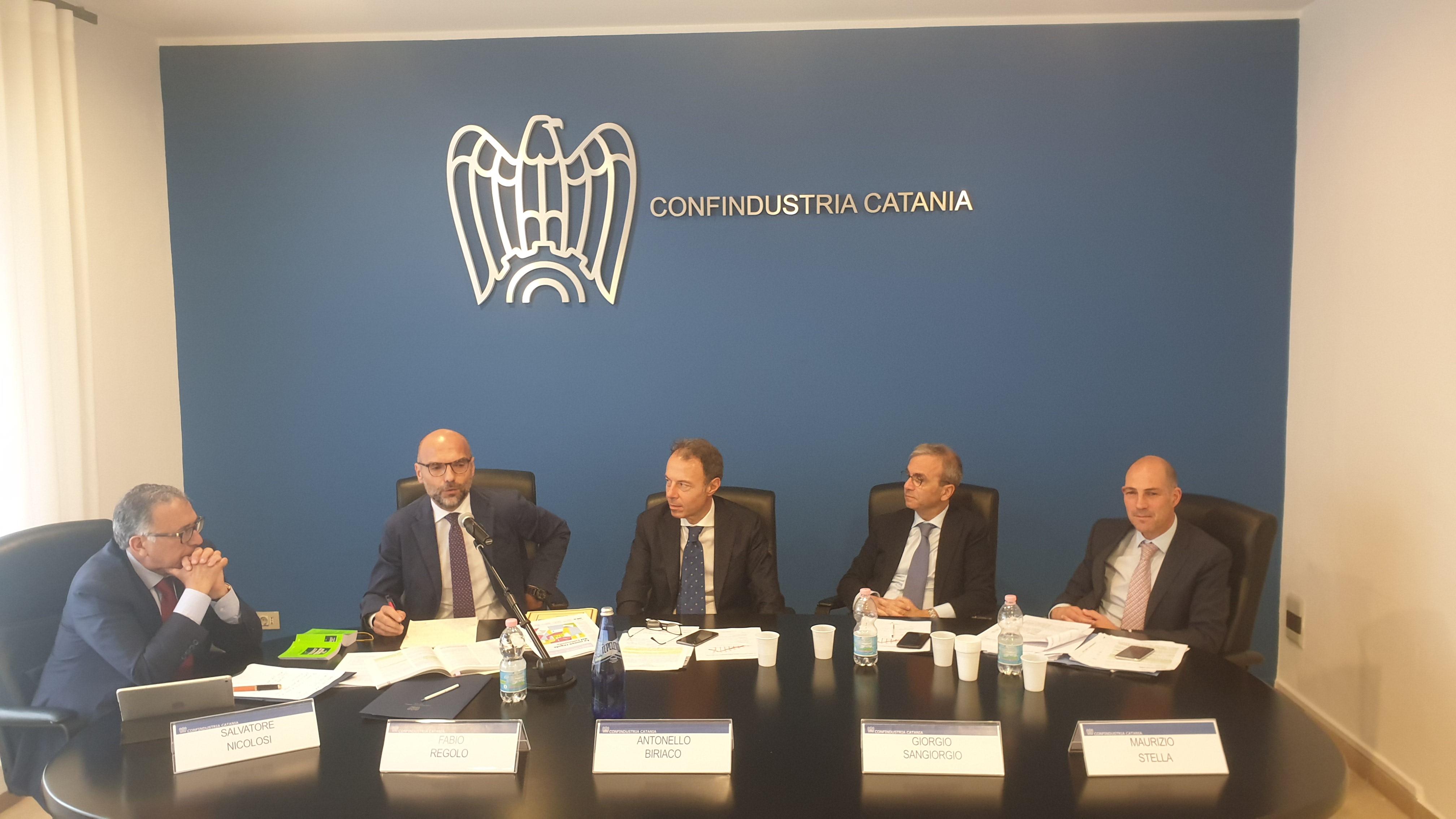 Fallimento d’impresa non più come una gogna