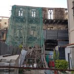 Immobili storici nel quartiere Avignone, scontro su conservazione e demolizioni