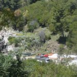 Inquinamento, Legambiente presenta esposto su sversamento di idrocarburi