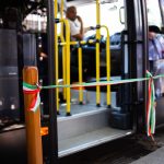 In Italia via libera alla sperimentazione di navette a guida autonoma su strada