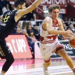 L’associazionismo si mobilita per la città, piazzale Ilio ha un nuovo campo di basket