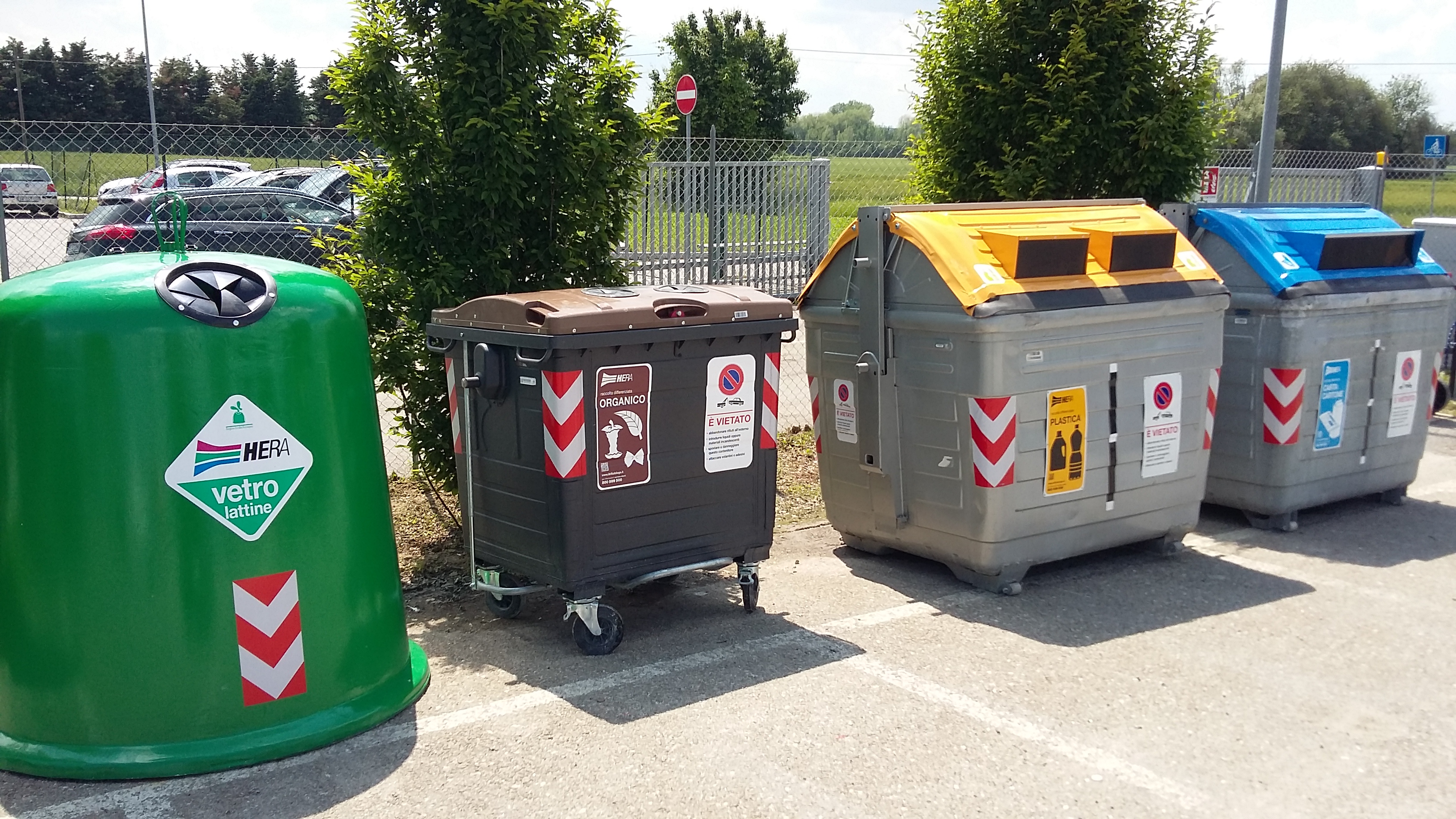 A Leonforte guida per la differenziata e la responsabilizzazione dei cittadini