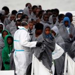 Migranti, “Draghi parla con Ue”, previsti altri morti nel Mediterraneo