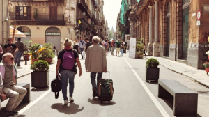 A Palermo il turismo di Capodanno fa il boom: hotel verso il tutto esaurito