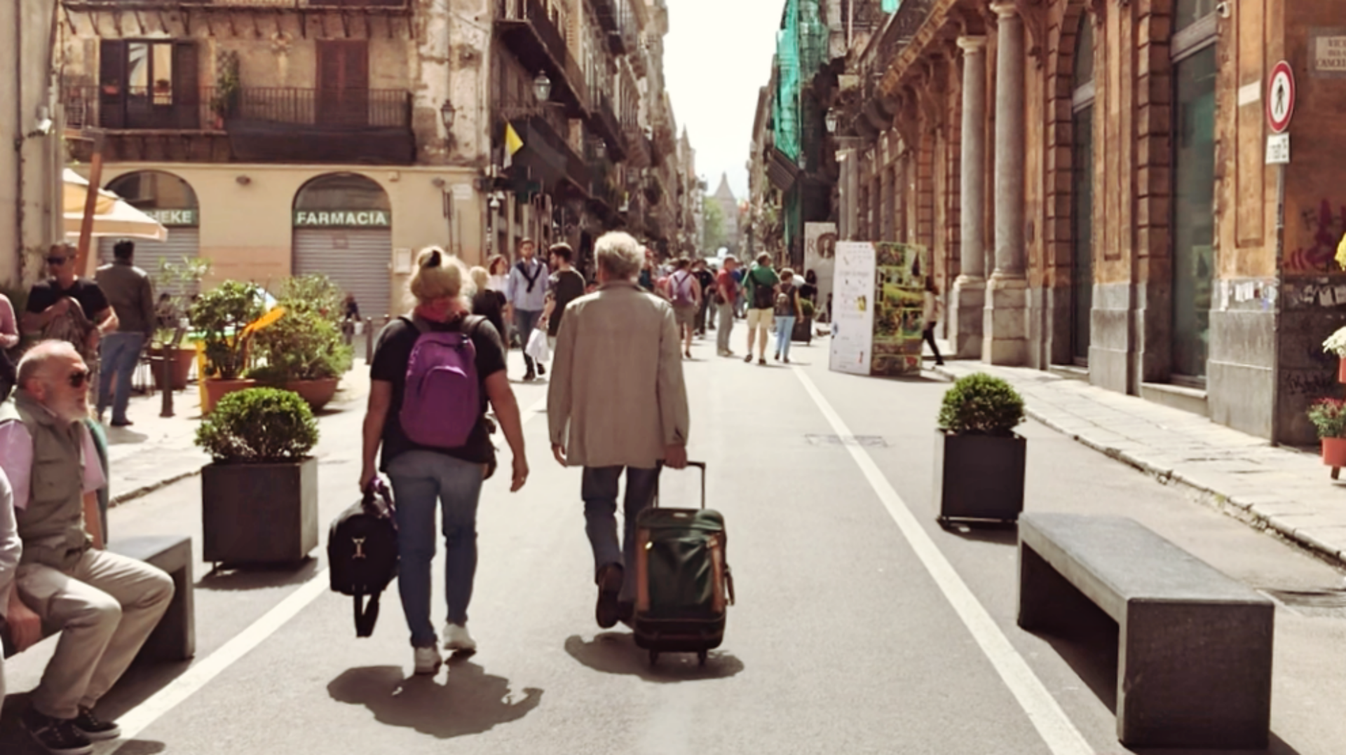 Pasqua, Assoturismo, “turismo perde 1,4 mld fatturato”