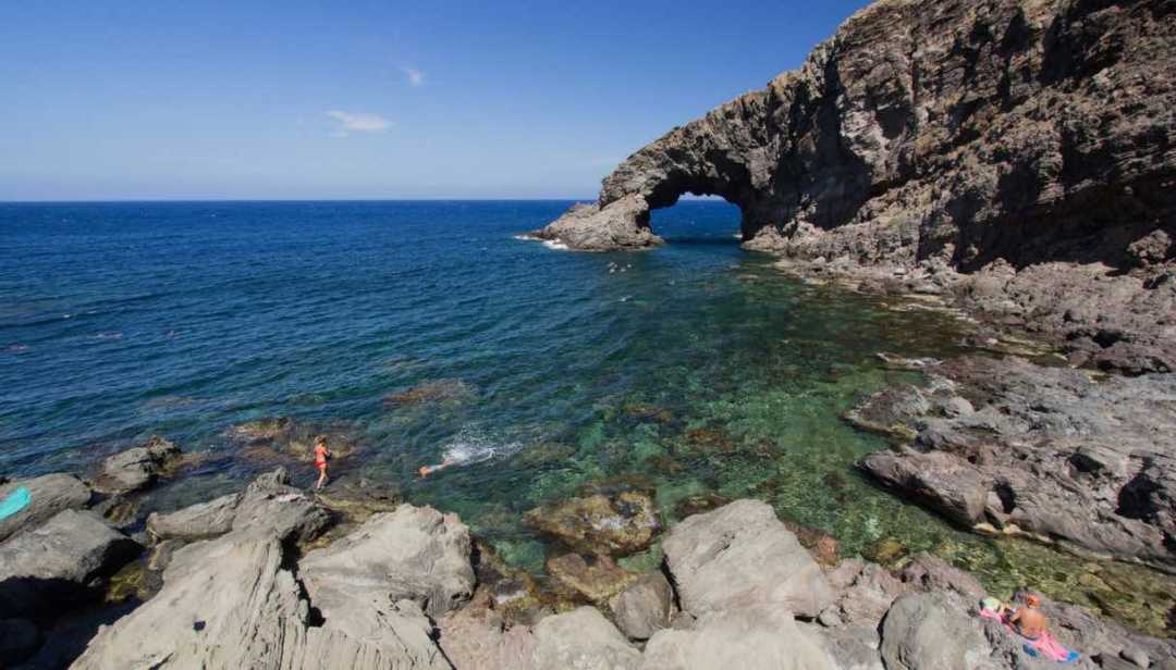 Nelle Isole piccole ci sarà soltanto energia buona. L’impegno di Terna per Pantelleria e Giannutri