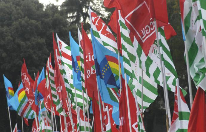 Mattarella a Cisl: “Sindacati decisivi per rispondere al disagio” Mattarella a Cisl: “Sindacati decisivi per rispondere al disagio”