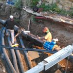 Servizio idrico, il punto della situazione. L’obiettivo è una gestione più efficiente