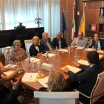 Musumeci ai Soprintendenti, “Dobbiamo fare squadra”