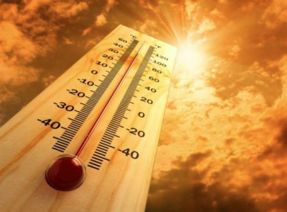 Caldo da record e precipitazioni anomale, nel 2018 clima completamente impazzito