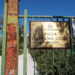 Via alla riqualificazione di Villa Costa a Palermo