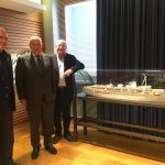 Emanuele Grimaldi: “Garantiamo ai nostri clienti ogni servizio utile nei porti”