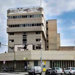 L’ex Palazzo delle Poste è irrecuperabile, Cittadella giudiziaria sorgerà dalle ceneri