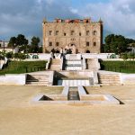 Altri siti per ampliare l’Itinerario arabo-normanno