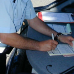 Multe stradali, paga solo un siciliano su 5