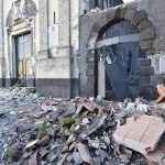 In Sicilia case vecchie e abusive: un’ecatombe in caso di terremoto 7.1, come in California