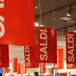 Saldi, prevista spesa di oltre un miliardo di euro