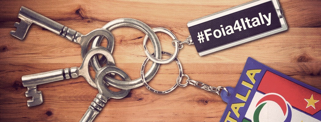 Foia, il ministero scrive alle amministrazioni