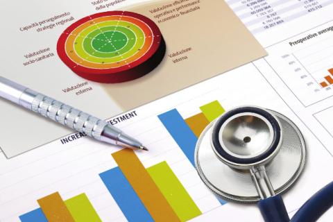 Performance dei servizi sanitari: Sicilia tra le regioni in area critica