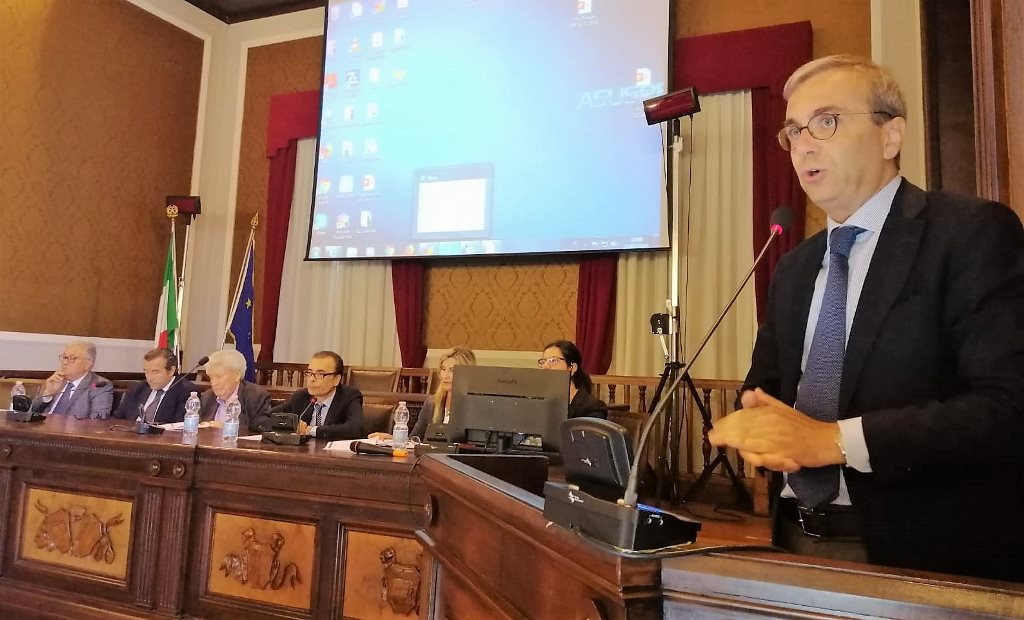 Opportunità di business in Cina anche per le imprese catanesi