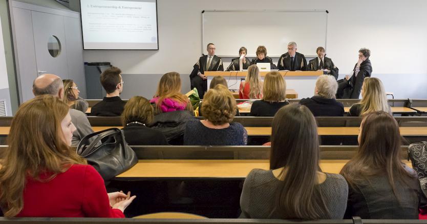 Italia penultima in Ue per giovani laureati Italia penultima in Ue per giovani laureati