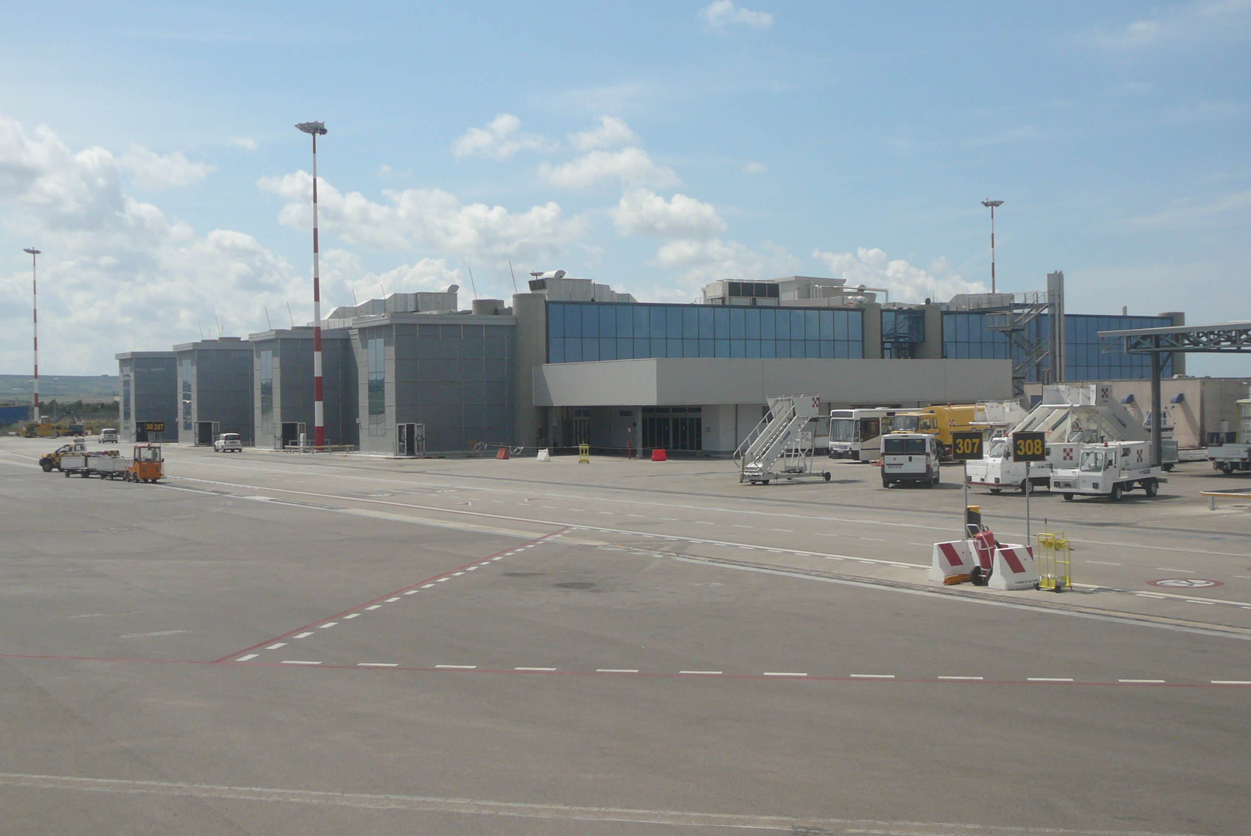 Crisi aeroporto Birgi, Tranchida: “Dal governo regionale solo chiacchiere”