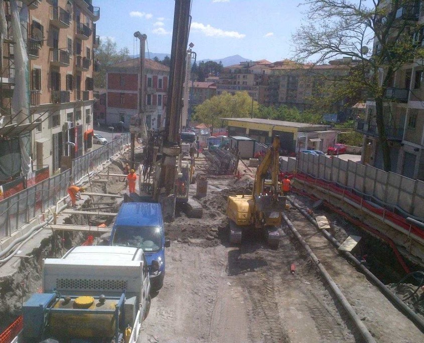 Attesa per oggi la decisione dei lavoratori sulla vendita della Tecnis alla D’Agostino